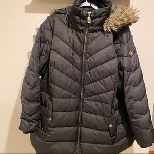Michael Kors winter coat